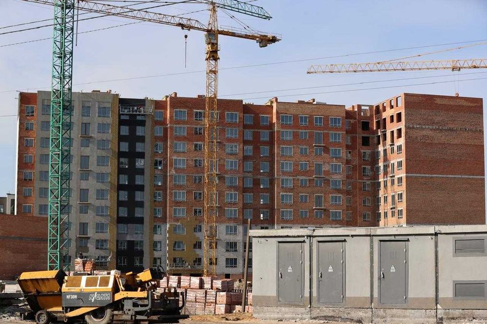Квартира на ЖК Молодість в Києві, ID 240086, фото №8