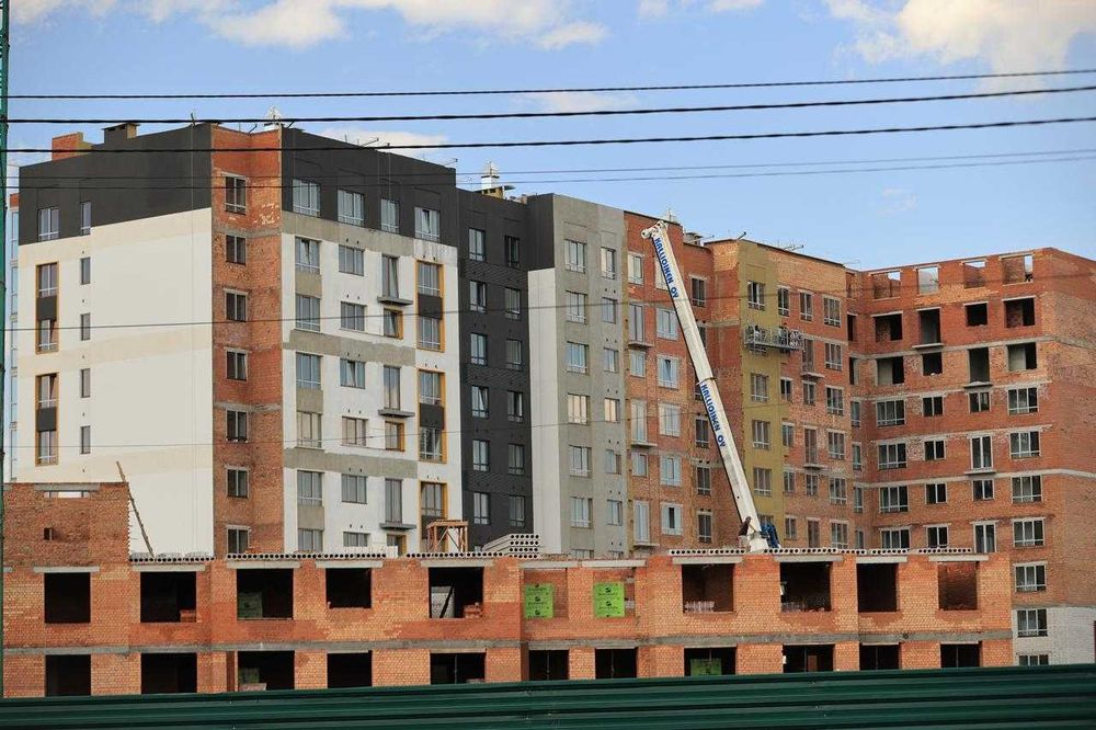 Квартира на ЖК Молодість в Києві, ID 240086, фото №9