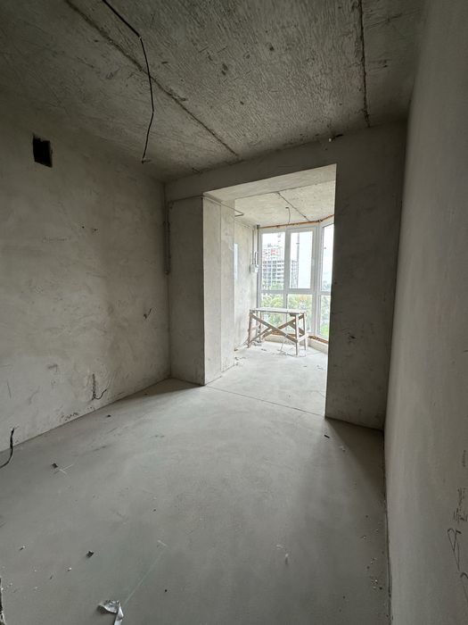 Квартира на вул. Миру, 14 в Київ, ID 312003, фото №2
