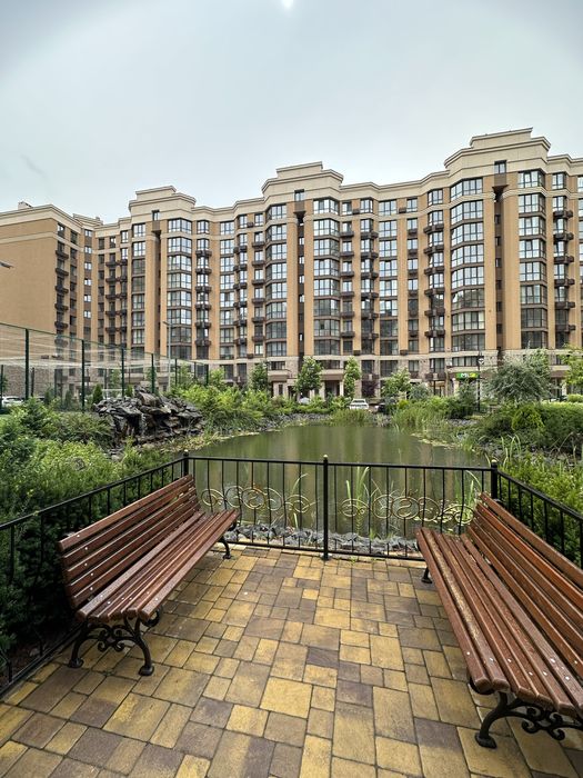 Квартира на вул. Миру, 14 в Києві, ID 312003, фото №12