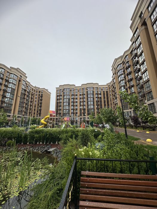 Квартира на вул. Миру, 14 в Києві, ID 312003, фото №13