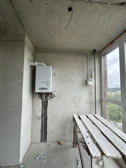 Квартира на вул. Миру, 14 в Київ, ID 312003, фото №3