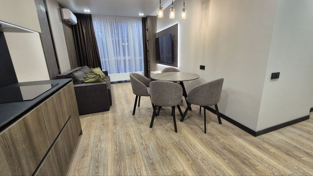 Квартира на вул. Олександра Олеся, 8/17 в Київ, ID 211977, фото №2
