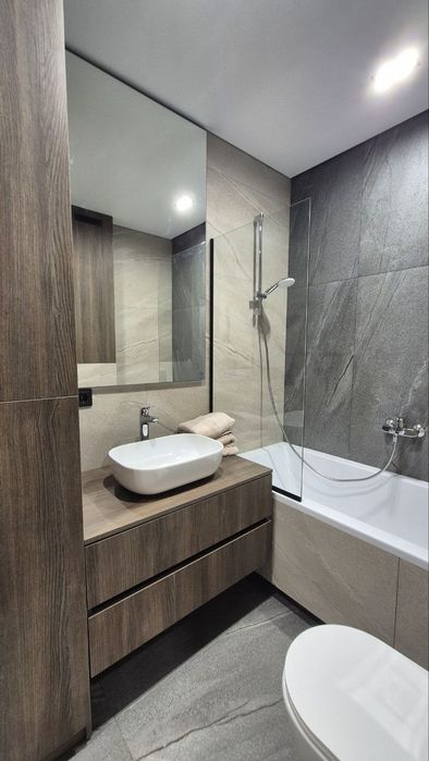 Квартира на вул. Олександра Олеся, 8/17 в Києві, ID 211977, фото №11