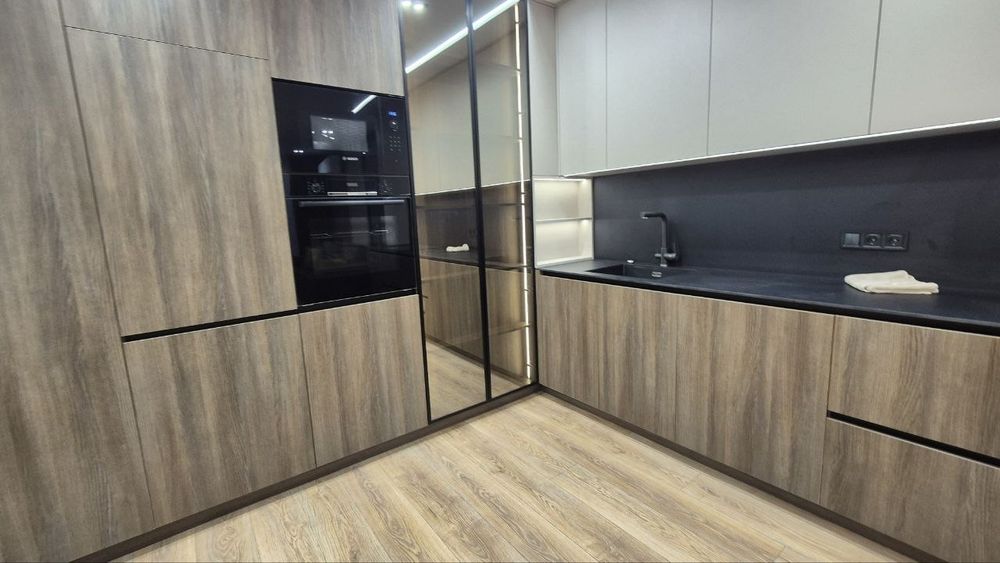 Квартира на вул. Олександра Олеся, 8/17 в Київ, ID 211977, фото №3