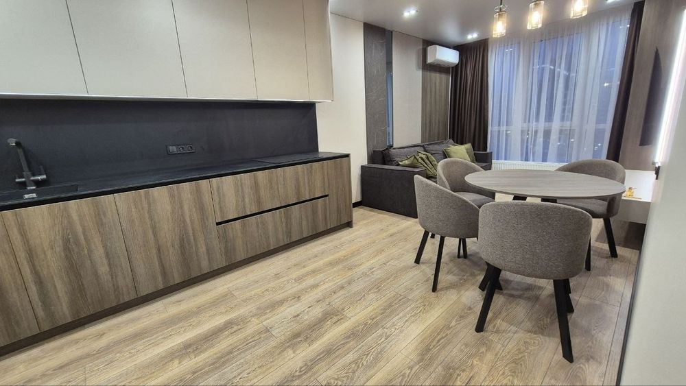 Квартира на вул. Олександра Олеся, 8/17 в Київ, ID 211977, фото №4