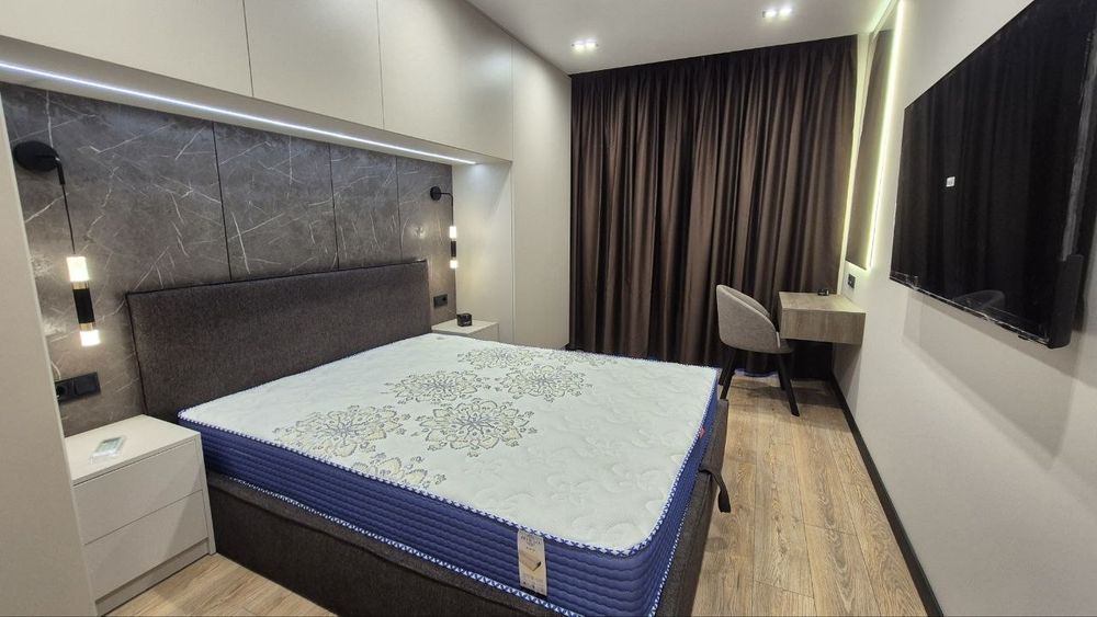 Квартира на вул. Олександра Олеся, 8/17 в Київ, ID 211977, фото №5