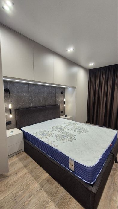 Квартира на вул. Олександра Олеся, 8/17 в Києві, ID 211977, фото №6