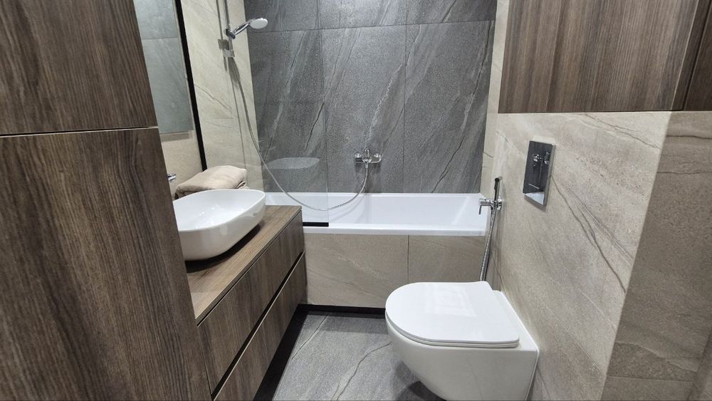 Квартира на вул. Олександра Олеся, 8/17 в Києві, ID 211977, фото №10