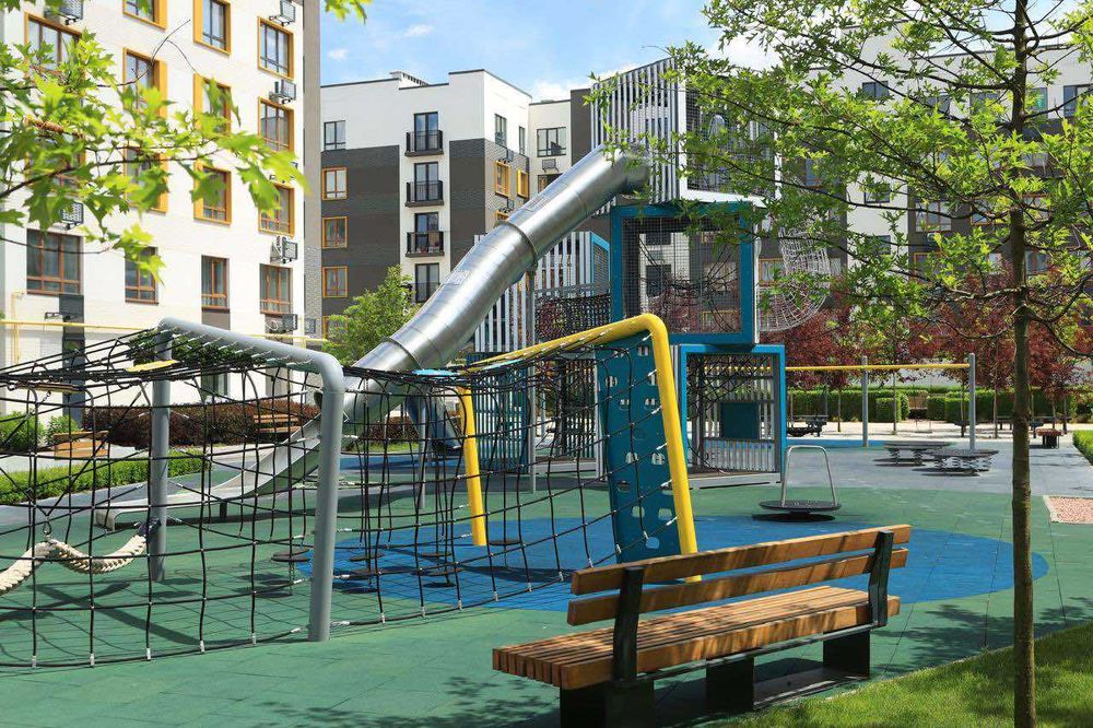 Квартира на ЖК Молодість в Києві, ID 246913, фото №2