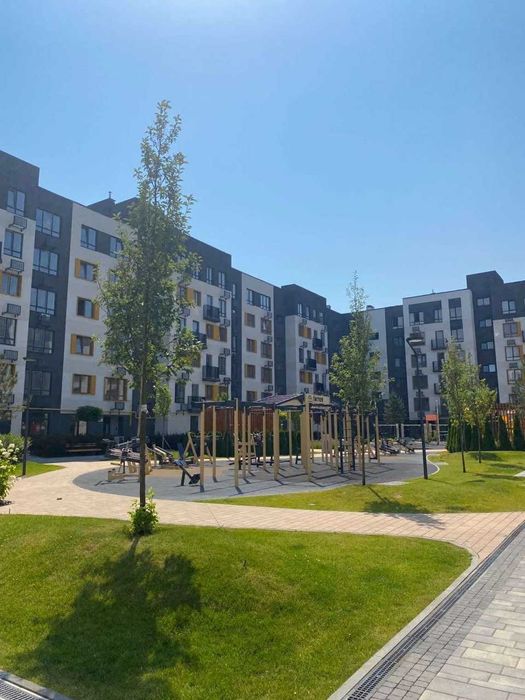Квартира на ЖК Молодість в Києві, ID 246913, фото №9