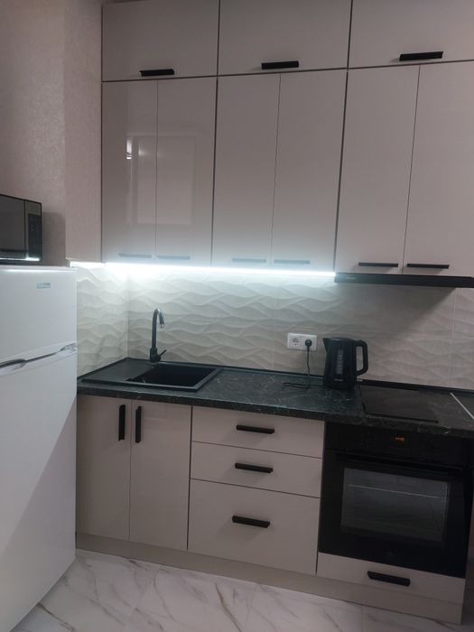 Квартира на вул. Генуезька, 1Ж в Одесі, ID 381295, фото №3