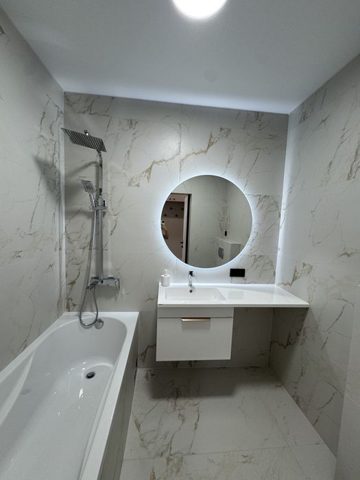 Квартира на ЖК Чехов Парк в Києві, ID 381725, фото №6