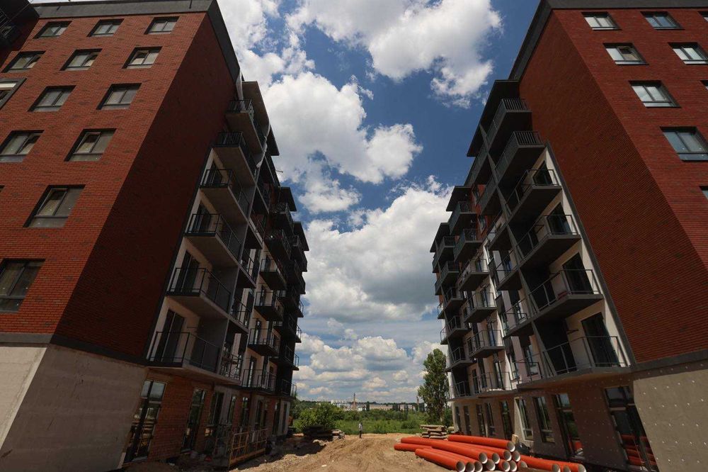 Квартира на ЖК Бургундія 3 в Києві, ID 238696, фото №6