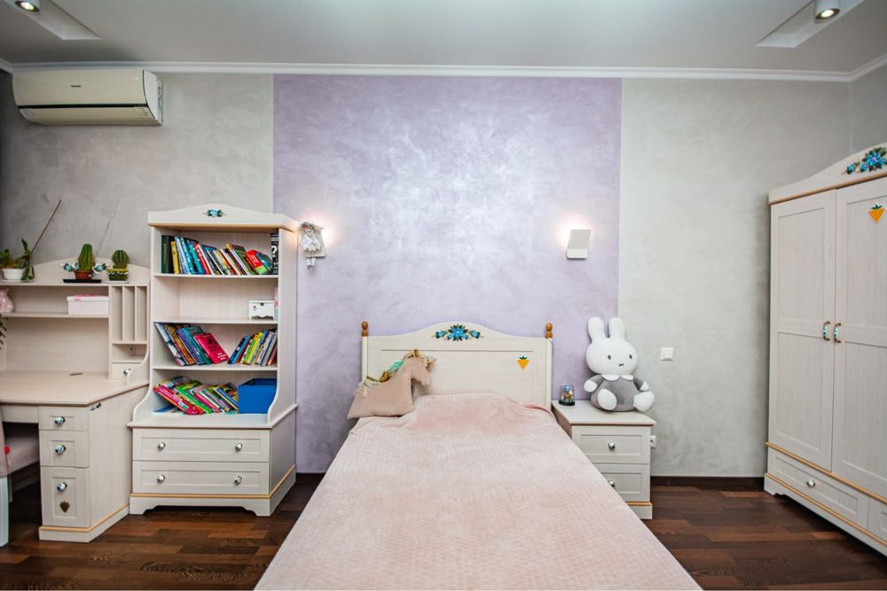 Квартира на вул. Здановської Юлії, 73г в Києві, ID 172977, фото №13
