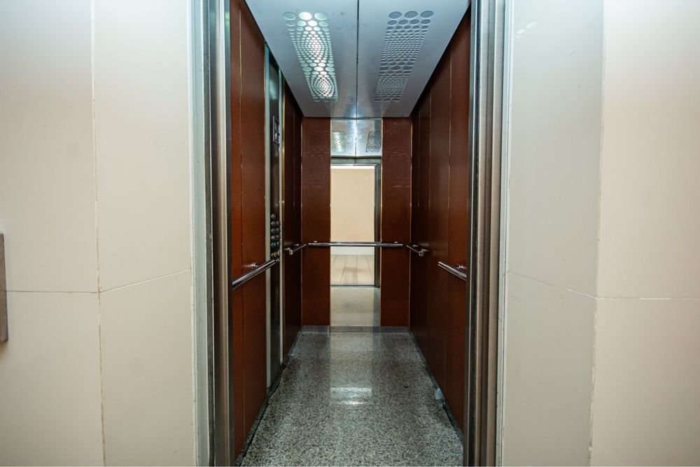 Квартира на вул. Здановської Юлії, 73г в Києві, ID 172977, фото №19