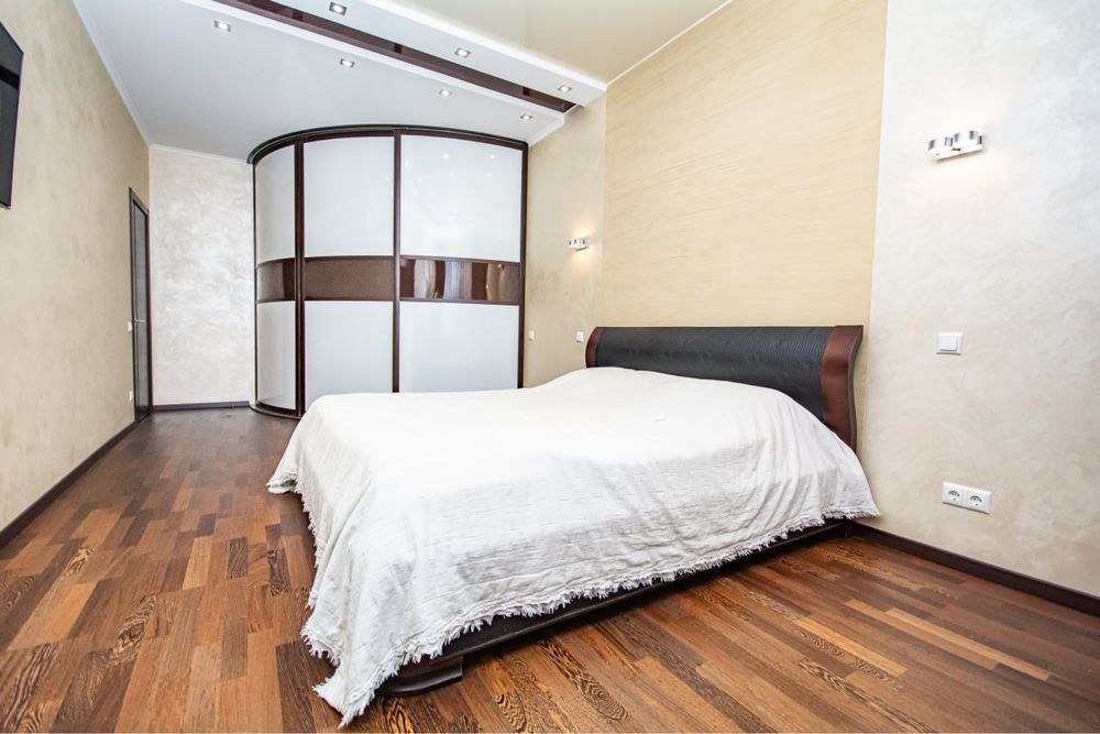 Квартира на вул. Здановської Юлії, 73г в Києві, ID 172977, фото №9