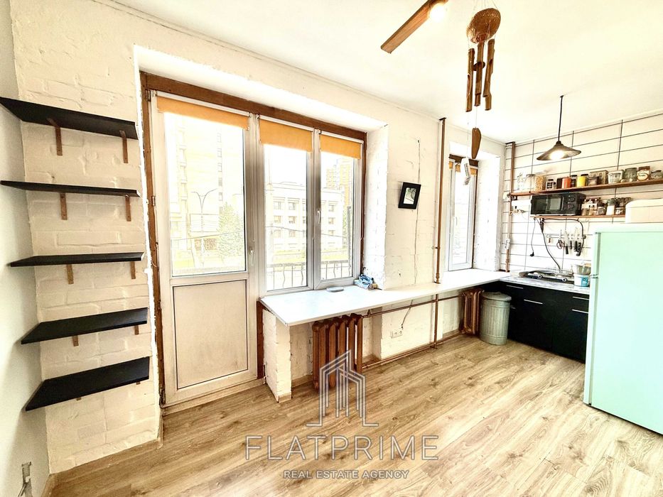 Квартира на вул. Генерала Алмазова, 9 в Києві, ID 164984, фото №1