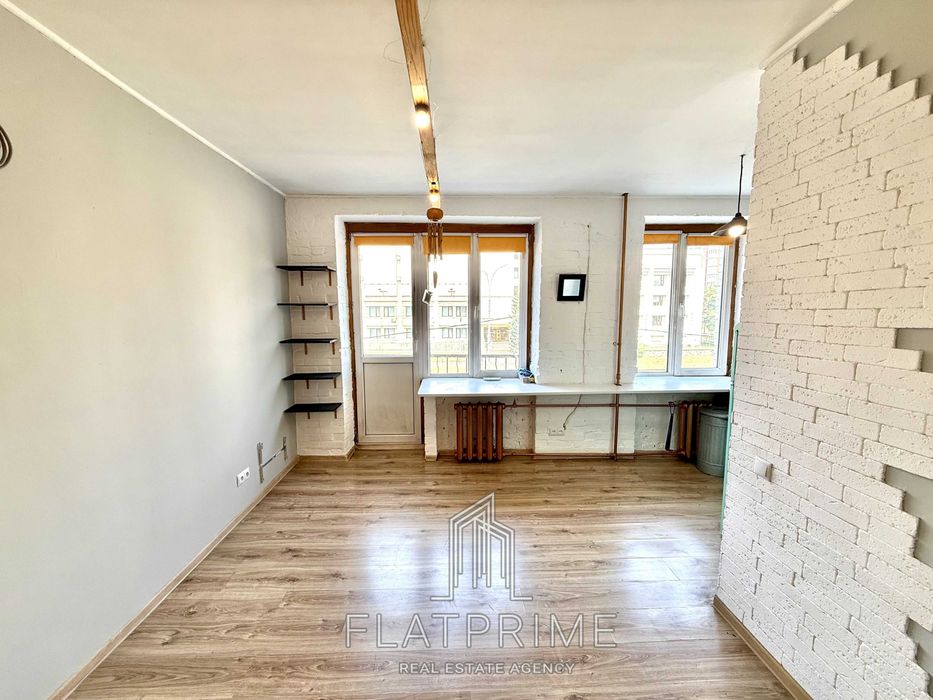 Квартира на вул. Генерала Алмазова, 9 в Києві, ID 164984, фото №2