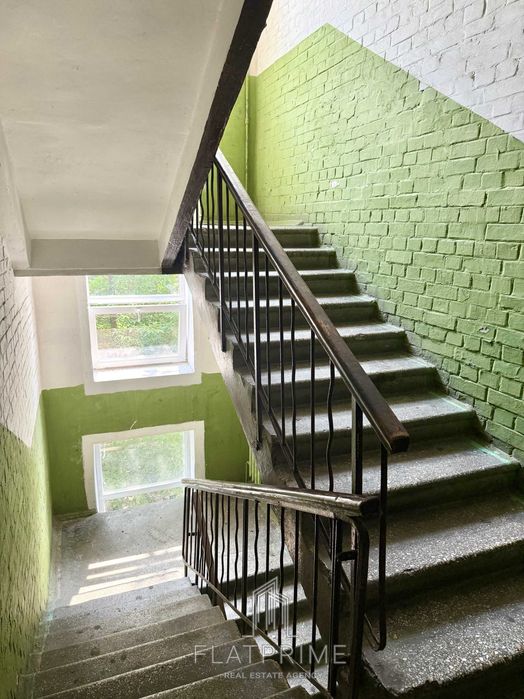 Квартира на вул. Генерала Алмазова, 9 в Києві, ID 164984, фото №11