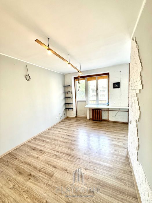 Квартира на вул. Генерала Алмазова, 9 в Києві, ID 164984, фото №3