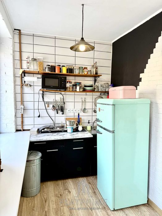 Квартира на вул. Генерала Алмазова, 9 в Києві, ID 164984, фото №4