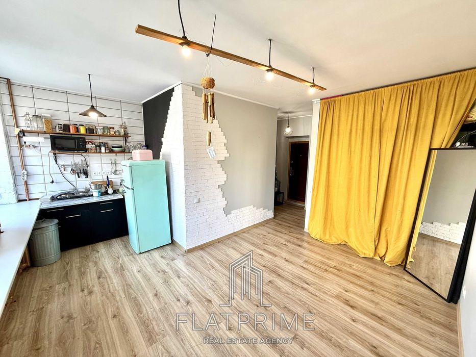 Квартира на вул. Генерала Алмазова, 9 в Києві, ID 164984, фото №5