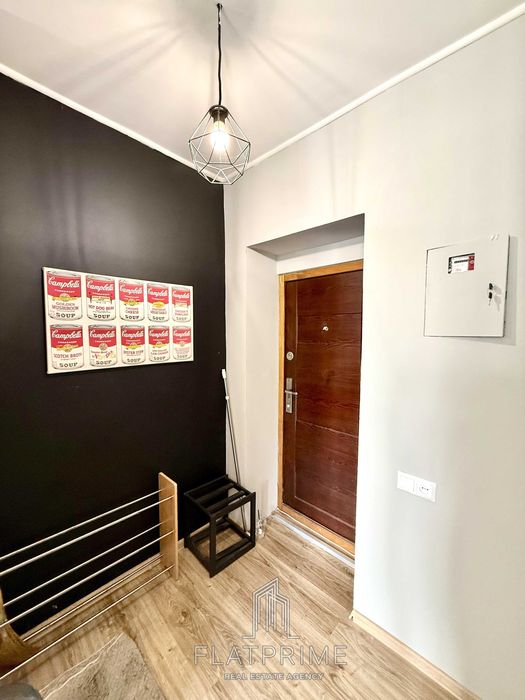 Квартира на вул. Генерала Алмазова, 9 в Києві, ID 164984, фото №8