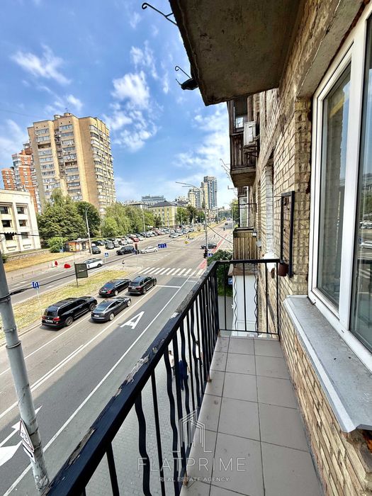 Квартира на вул. Генерала Алмазова, 9 в Києві, ID 164984, фото №9