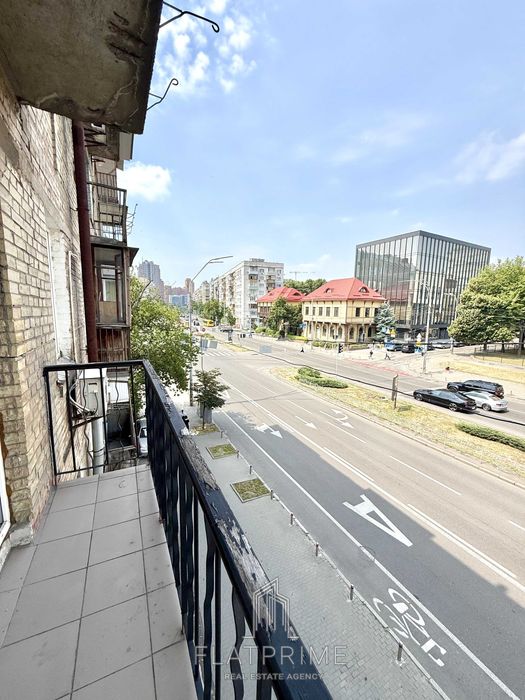 Квартира на вул. Генерала Алмазова, 9 в Києві, ID 164984, фото №10