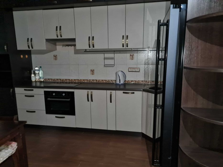 Квартира на вул. Степана Рудницького, 3а в Київ, ID 180544, фото №1