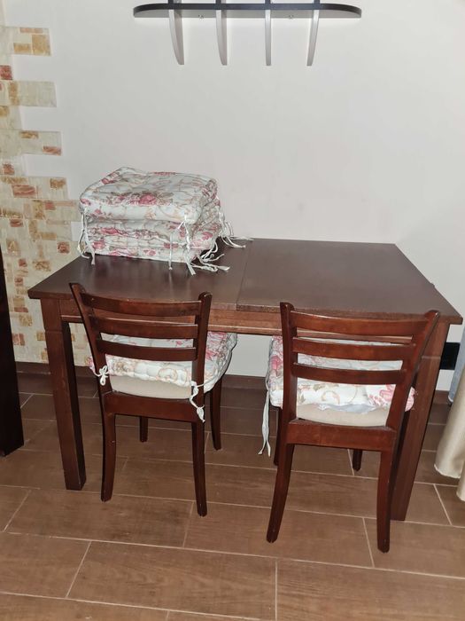 Квартира на вул. Степана Рудницького, 3а в Київ, ID 180544, фото №2