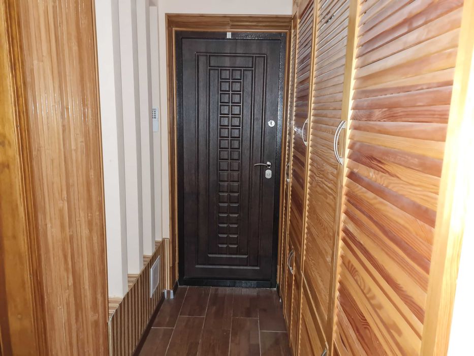 Квартира на вул. Степана Рудницького, 3а в Києві, ID 180544, фото №11