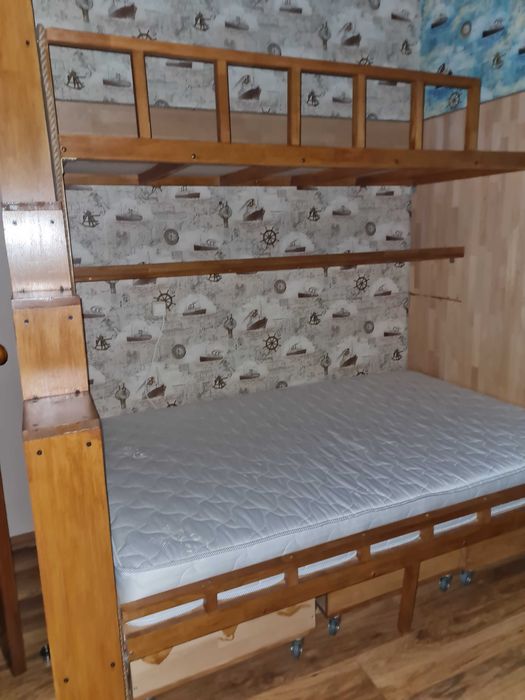 Квартира на вул. Степана Рудницького, 3а в Києві, ID 180544, фото №8
