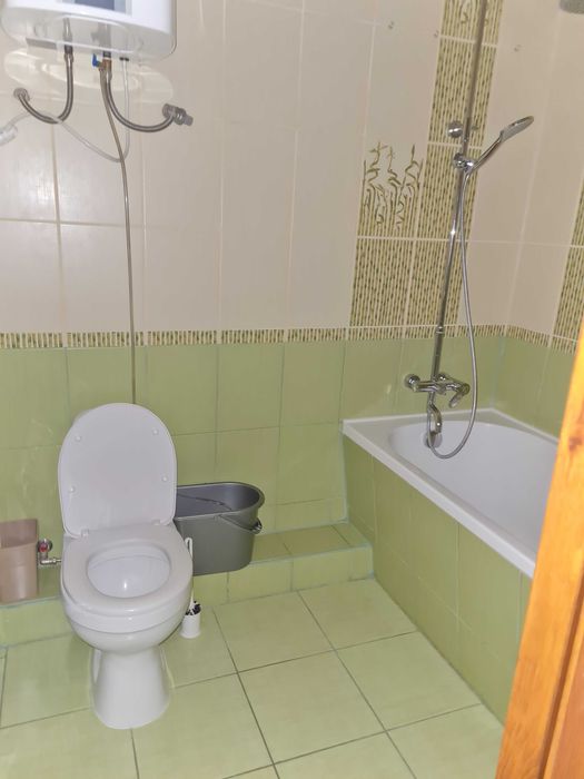 Квартира на вул. Степана Рудницького, 3а в Києві, ID 180544, фото №9