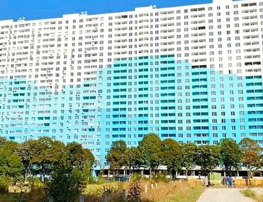 Квартира на ЖК Одеський бульвар в Києві, ID 311931, фото №2