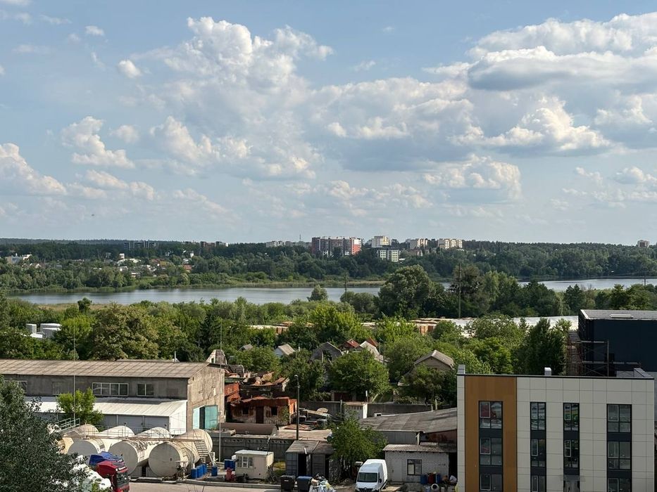 Квартира на поруч з Києвом в Києві, ID 257082, фото №4