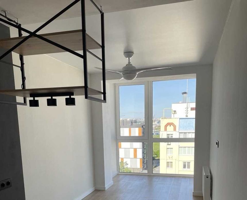 Квартира на ЖК «Атмосфера» в Києві, ID 306868, фото №11