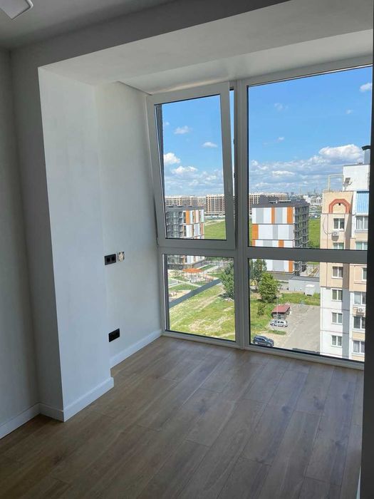 Квартира на ЖК «Атмосфера» в Києві, ID 306868, фото №13
