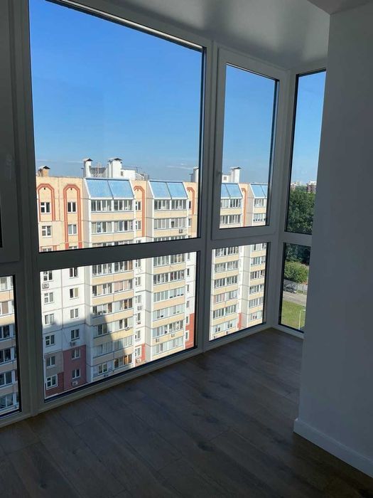 Квартира на ЖК «Атмосфера» в Києві, ID 306868, фото №14