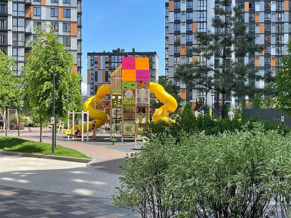 Квартира на ЖК «Атмосфера» в Києві, ID 306868, фото №15