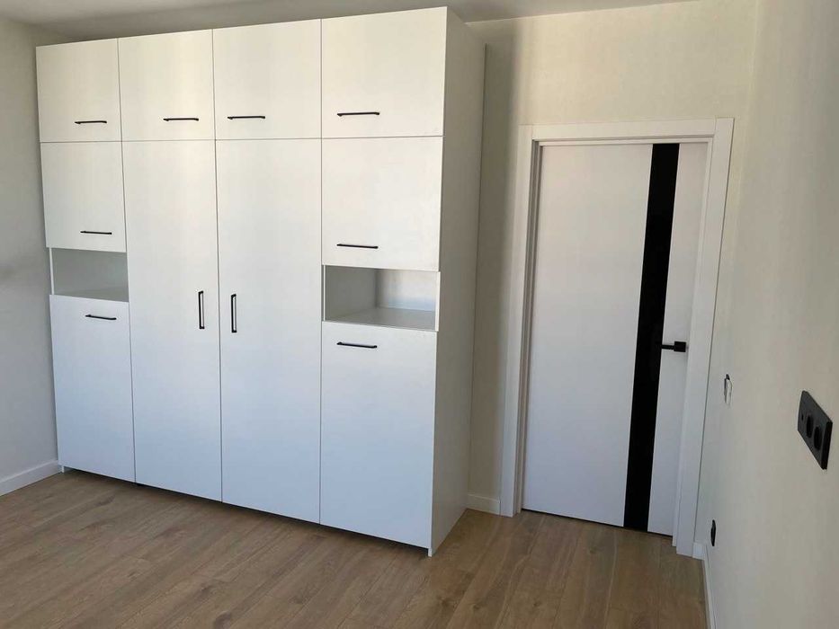 Квартира на ЖК «Атмосфера» в Києві, ID 306868, фото №9