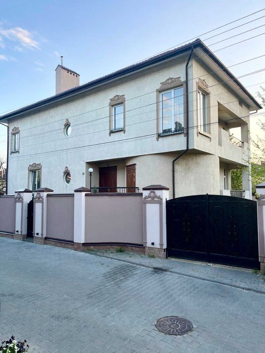 Квартира на вул. Виговського в Львові, ID 198368, фото №3