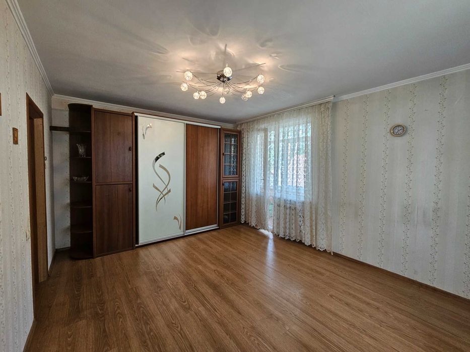 Квартира на вул. Сагайдачного, 23а в Києві, ID 245154, фото №1