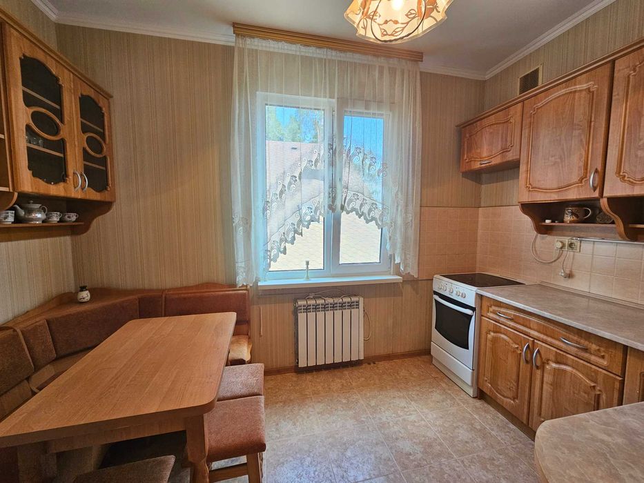 Квартира на вул. Сагайдачного, 23а в Києві, ID 245154, фото №11
