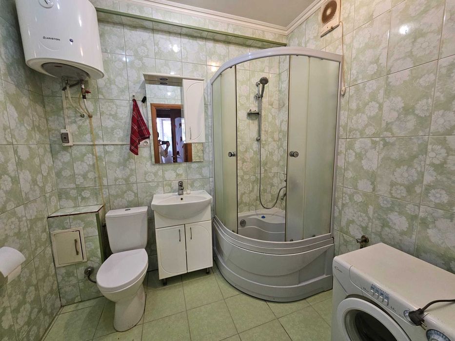 Квартира на вул. Сагайдачного, 23а в Києві, ID 245154, фото №12
