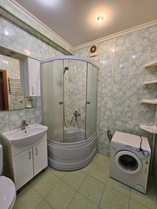 Квартира на вул. Сагайдачного, 23а в Києві, ID 245154, фото №13