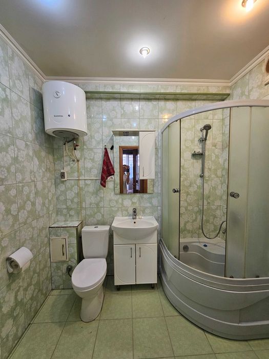 Квартира на вул. Сагайдачного, 23а в Києві, ID 245154, фото №15