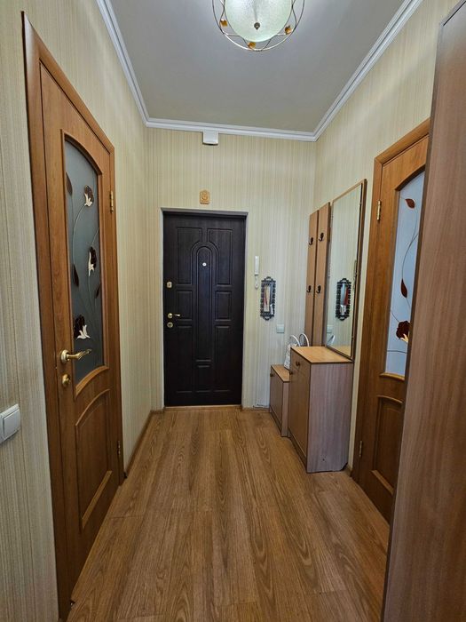 Квартира на вул. Сагайдачного, 23а в Києві, ID 245154, фото №16