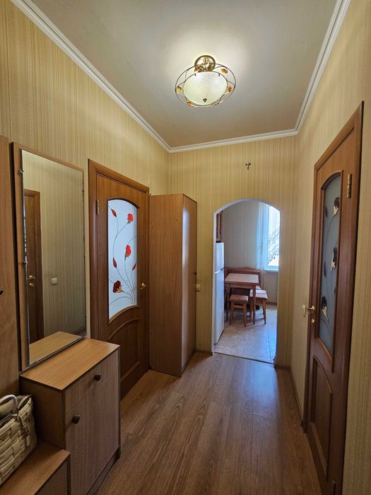 Квартира на вул. Сагайдачного, 23а в Києві, ID 245154, фото №17